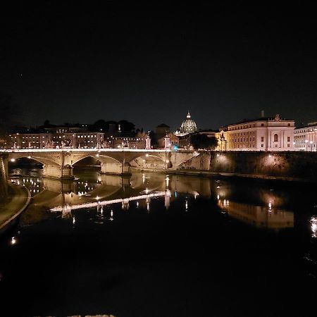 Pantofola Del Papa Luxury At Vatican Διαμέρισμα Ρώμη Εξωτερικό φωτογραφία