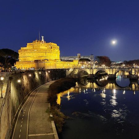 Pantofola Del Papa Luxury At Vatican Διαμέρισμα Ρώμη Εξωτερικό φωτογραφία