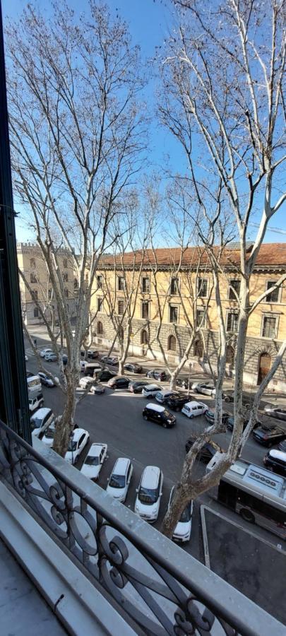 Pantofola Del Papa Luxury At Vatican Διαμέρισμα Ρώμη Εξωτερικό φωτογραφία