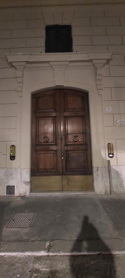 Pantofola Del Papa Luxury At Vatican Διαμέρισμα Ρώμη Εξωτερικό φωτογραφία