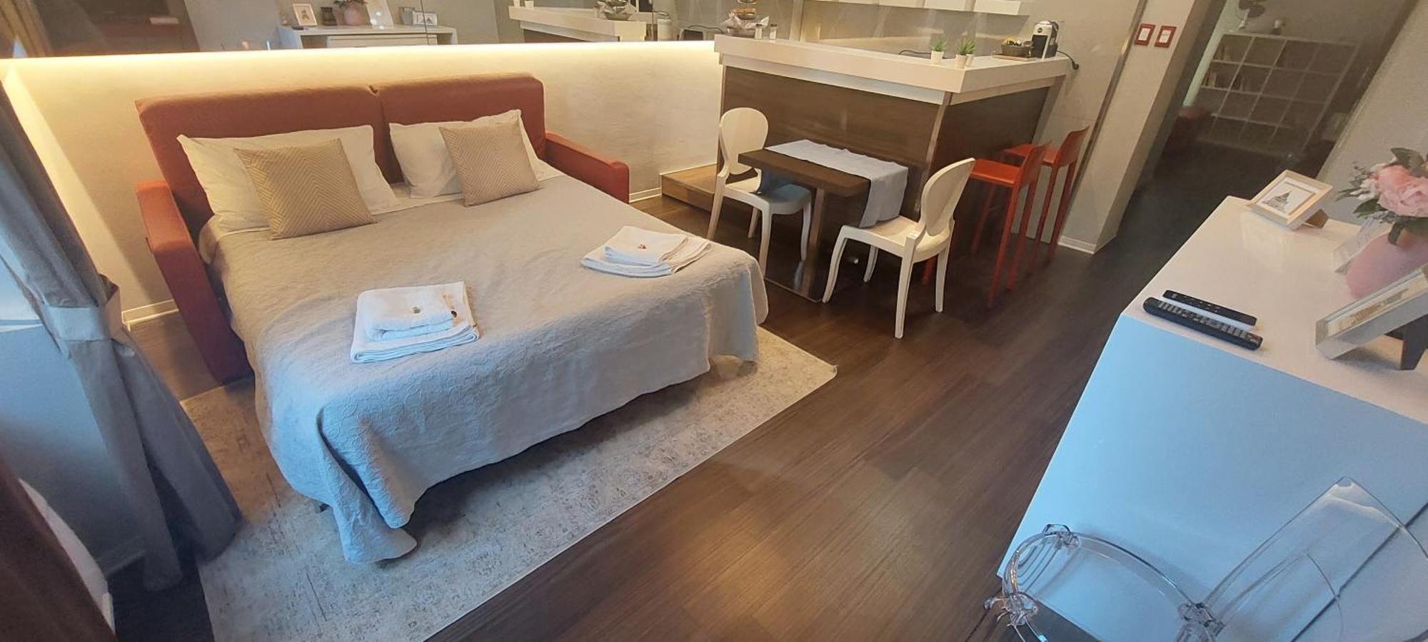 Pantofola Del Papa Luxury At Vatican Διαμέρισμα Ρώμη Εξωτερικό φωτογραφία